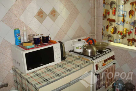Продам 3-х кімнатну квартиру, Салтовка, 605 м/р, Код: 804787/1