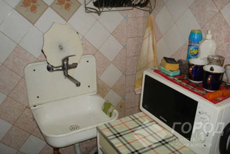 Продам 3-х кімнатну квартиру, Салтовка, 605 м/р, Код: 804787/1