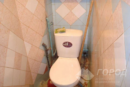 Продам 3-х кімнатну квартиру, Салтовка, 605 м/р, Код: 804787/1