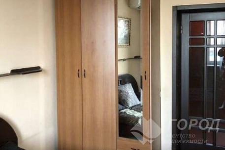 Сдам 3-х кімнатну квартиру, Центральный рынок, Южный вокзал метро, Код: 804789/1