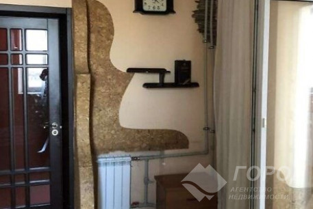 Сдам 3-х кімнатну квартиру, Центральный рынок, Южный вокзал метро, Код: 804789/1