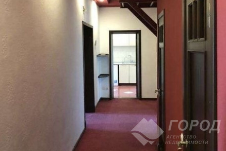 Сдам 3-х кімнатну квартиру, Центральный рынок, Южный вокзал метро, Код: 804789/1