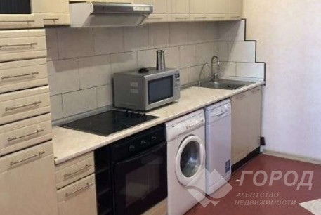 Сдам 3-х кімнатну квартиру, Центральный рынок, Южный вокзал метро, Код: 804789/1