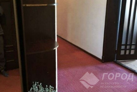 Сдам 3-х кімнатну квартиру, Центральный рынок, Южный вокзал метро, Код: 804789/1