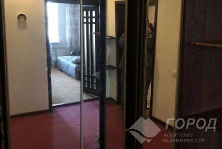 Сдам 3-х кімнатну квартиру, Центральный рынок, Южный вокзал метро, Код: 804789/1