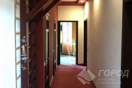 Сдам 3-х кімнатну квартиру, Центральный рынок, Южный вокзал метро, Код: 804789/1