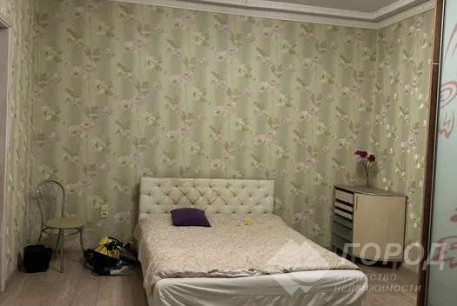 Сдам 3-х кімнатну квартиру, Центр, Площадь Конституции метро (Советская), Код: 804790/1