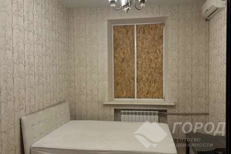 Сдам 3-х кімнатну квартиру, Центр, Площадь Конституции метро (Советская), Код: 804790/1