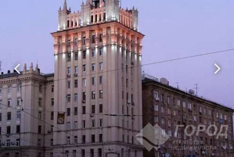 Продам 3-х кімнатну квартиру, Центр, Площадь Конституции метро (Советская), Код: 804790/2