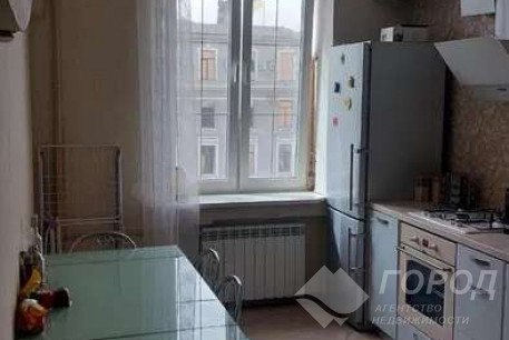 Продам 3-х кімнатну квартиру, Центр, Площадь Конституции метро (Советская), Код: 804790/2