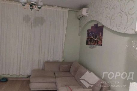 Продам 3-х кімнатну квартиру, Центр, Площадь Конституции метро (Советская), Код: 804790/2