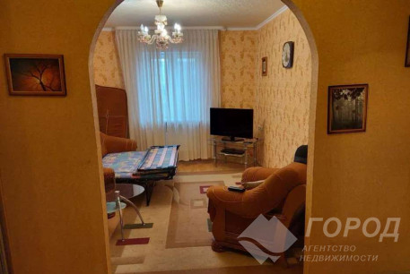 Сдам 2-х кімнатну квартиру, Центр, Пушкинская метро, Код: 804793/1