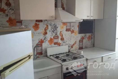 Сдам 1-кімнатну квартиру, Гагарина проспект, Код: 804795/1