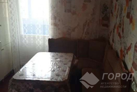 Сдам 1-кімнатну квартиру, Гагарина проспект, Код: 804795/1