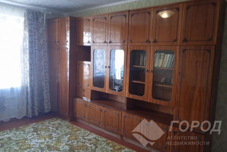 Сдам 1-кімнатну квартиру, Гагарина проспект, Код: 804795/1