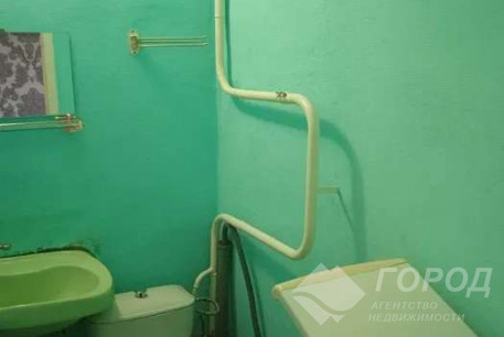 Сдам 1-кімнатну квартиру, Гагарина проспект, Код: 804795/1