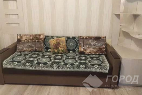 Сдам 1-кімнатну квартиру, Алексеевка, Победа метро, Код: 804796/1