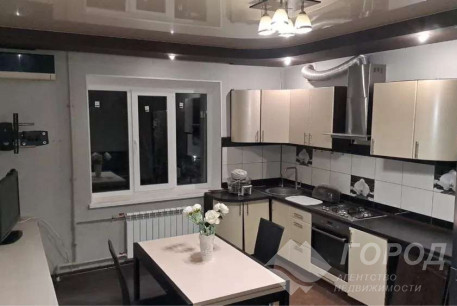 Сдам 3-х кімнатну квартиру, Северная Салтовка, МЖК, Код: 804798/1