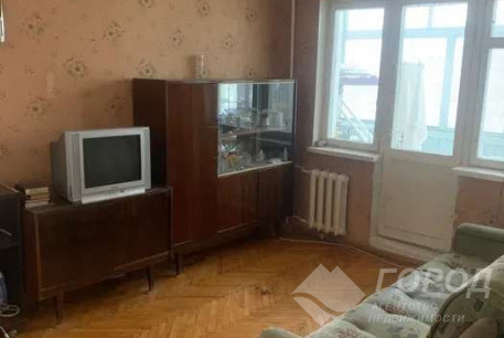 Продам 1-кімнатну квартиру, Новые дома, Армейская метро (Советской Армии), Код: 804800/2