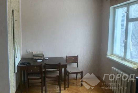 Продам 1-кімнатну квартиру, Новые дома, Армейская метро (Советской Армии), Код: 804800/2