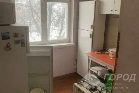 Продам 1-кімнатну квартиру, Новые дома, Армейская метро (Советской Армии), Код: 804800/2