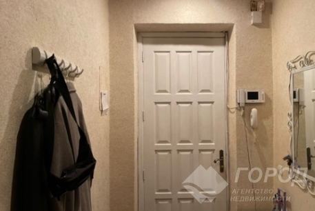 Продам 3-х кімнатну квартиру, Гагарина проспект, Код: 804802/1