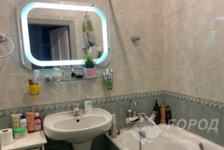 Продам 3-х кімнатну квартиру, Гагарина проспект, Код: 804802/1