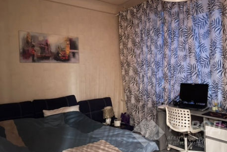 Продам 3-х кімнатну квартиру, Гагарина проспект, Код: 804802/1