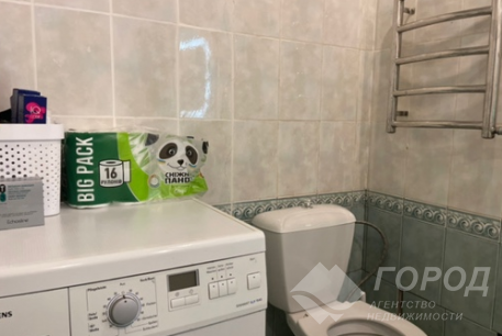 Продам 3-х кімнатну квартиру, Гагарина проспект, Код: 804802/1