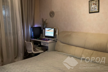 Продам 3-х кімнатну квартиру, Гагарина проспект, Код: 804802/1