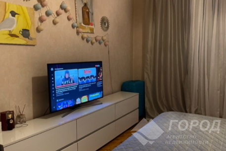 Продам 3-х кімнатну квартиру, Гагарина проспект, Код: 804802/1