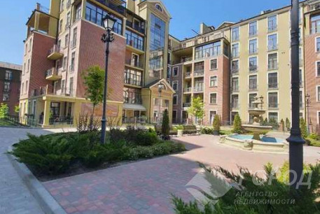 Продам 3-х кімнатну квартиру в новобудові, Павлово поле, Сокольники, Код: 804809/1