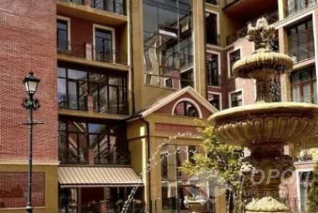 Продам 3-х кімнатну квартиру в новобудові, Павлово поле, Сокольники, Код: 804809/1