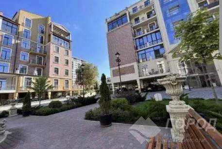 Продам 1-кімнатну квартиру, Павлово поле, Сокольники, Код: 804809/2