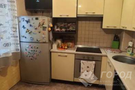 Продам 3-х кімнатну квартиру, Новые дома, Код: 804812/1