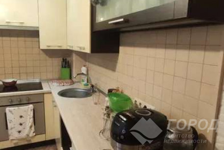 Продам 3-х кімнатну квартиру, Новые дома, Код: 804812/1