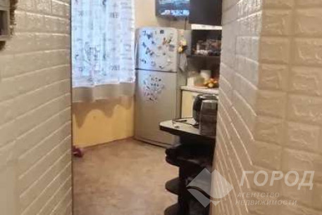 Продам 3-х кімнатну квартиру, Новые дома, Код: 804812/1