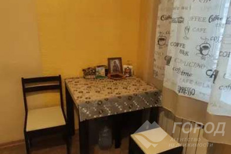 Продам 3-х кімнатну квартиру, Новые дома, Код: 804812/1