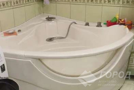 Продам 3-х кімнатну квартиру, Новые дома, Код: 804812/1