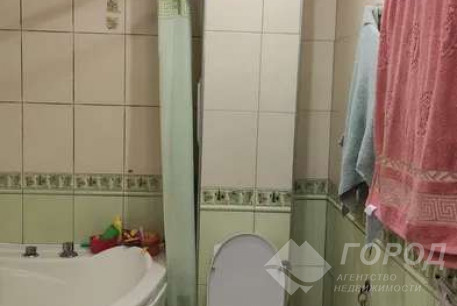 Продам 3-х кімнатну квартиру, Новые дома, Код: 804812/1