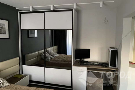 Продам 1-кімнатну квартиру, Салтовка, Код: 804814/1