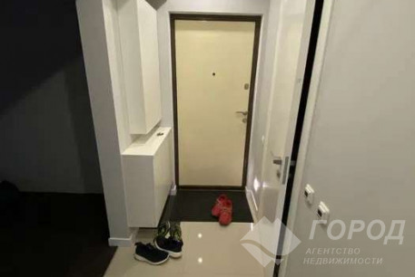 Продам 1-кімнатну квартиру, Салтовка, Код: 804814/1