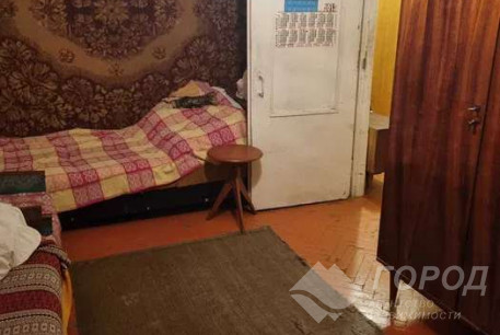 Продам 1-кімнатну квартиру, ХТЗ, Код: 804815/1