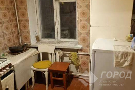 Продам 1-кімнатну квартиру, ХТЗ, Код: 804815/1