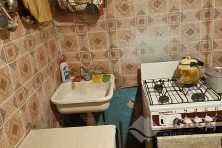 Продам 1-кімнатну квартиру, ХТЗ, Код: 804815/1