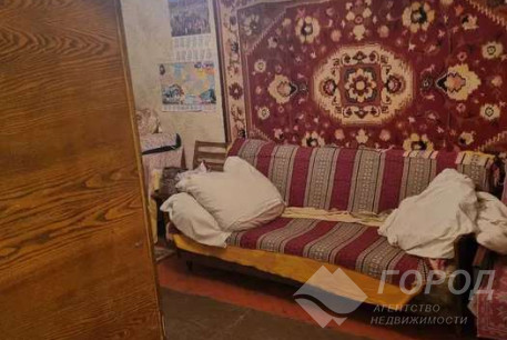 Продам 1-кімнатну квартиру, ХТЗ, Код: 804815/1