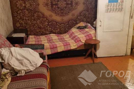 Продам 1-кімнатну квартиру, ХТЗ, Код: 804815/1