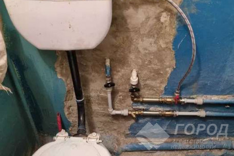 Продам 1-кімнатну квартиру, ХТЗ, Код: 804815/1