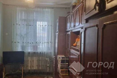 Продам 2-х кімнатну квартиру, Гагарина проспект, Метростроителей метро, Код: 804815/2