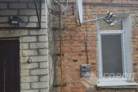 Продам 2-х кімнатну квартиру, Гагарина проспект, Метростроителей метро, Код: 804815/2